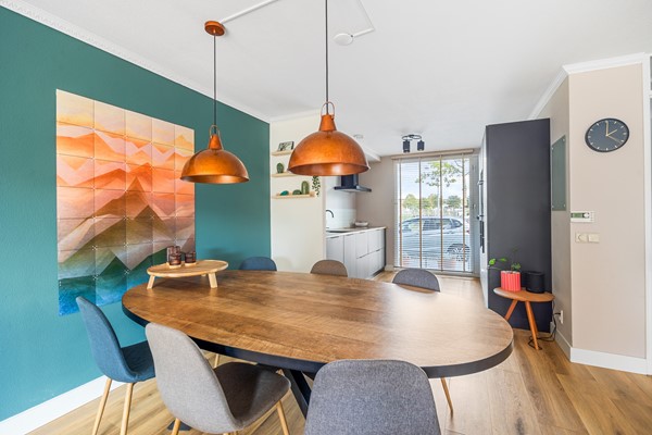 Medium property photo - Libelsingel 69, 2492 RC Den Haag